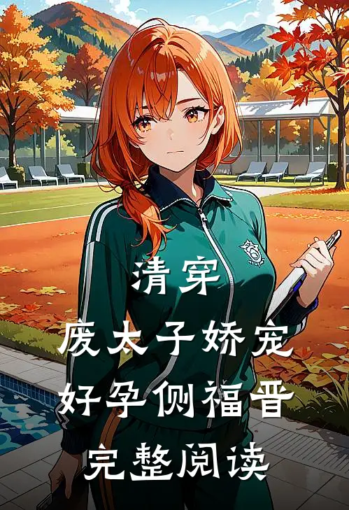 清穿：废太子娇宠好孕侧福晋完整阅读