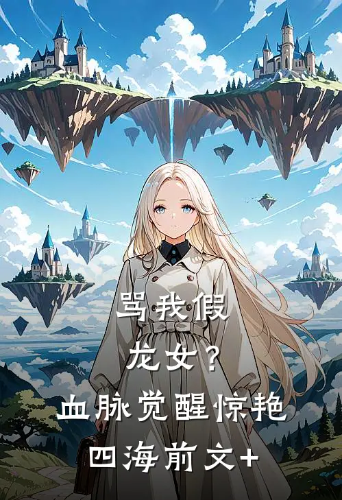 骂我假龙女？血脉觉醒惊艳四海前文+