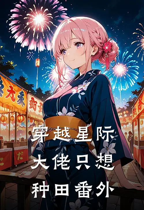穿越星际：大佬只想种田番外