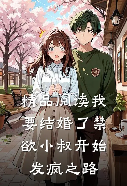 精品阅读我要结婚了禁欲小叔开始发疯之路