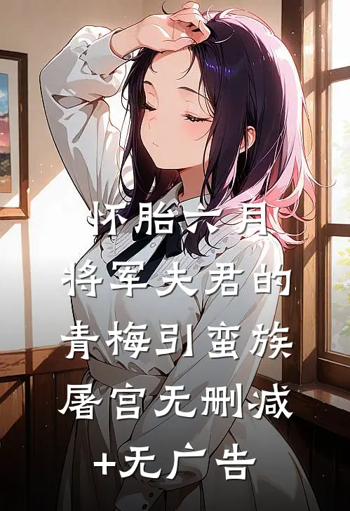 怀胎六月，将军夫君的青梅引蛮族屠宫无删减+无广告
