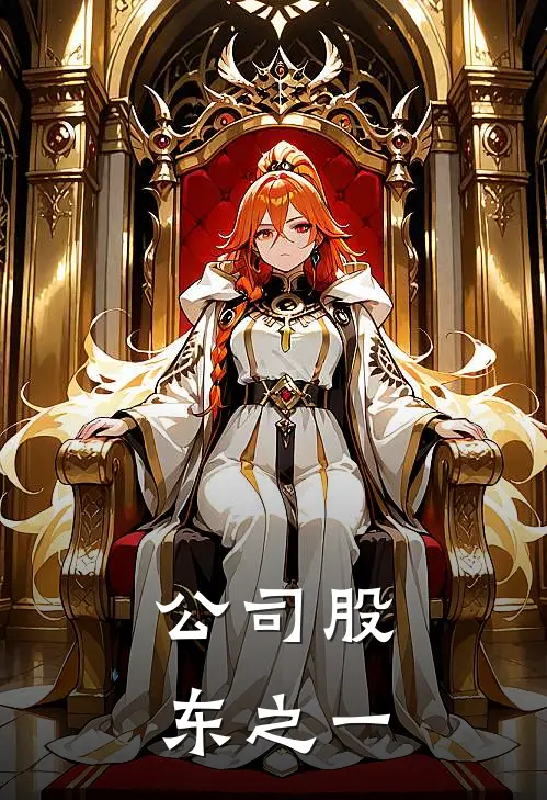 公司股东之一