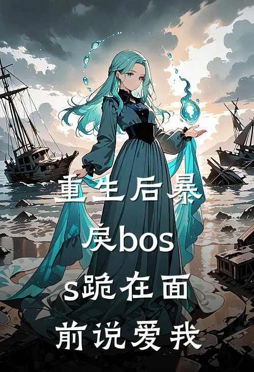 重生后暴戾boss跪在面前说爱我
