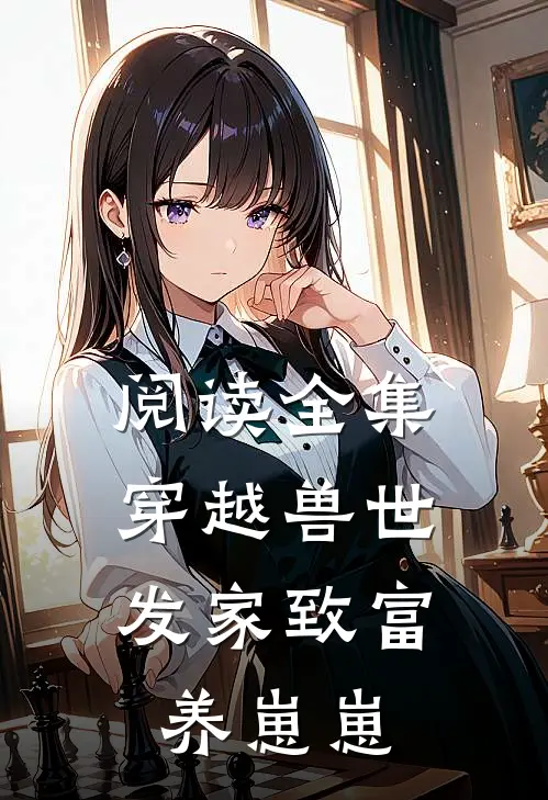 阅读全集穿越兽世：发家致富养崽崽