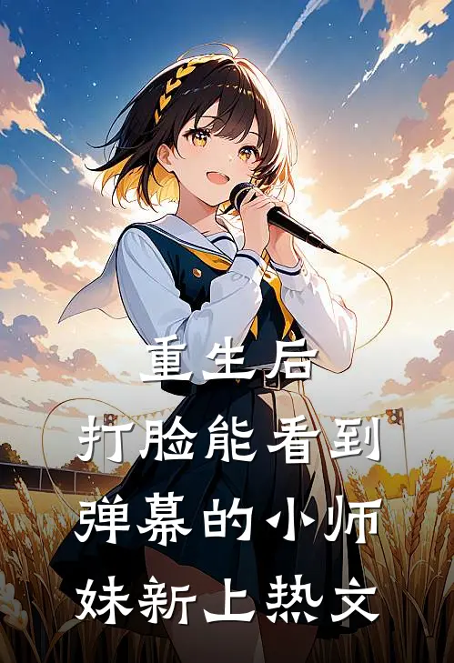 重生后，打脸能看到弹幕的小师妹新上热文