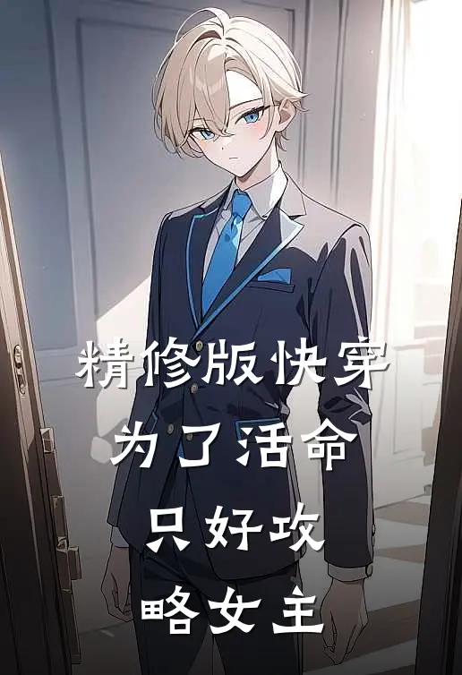 精修版快穿：为了活命，只好攻略女主