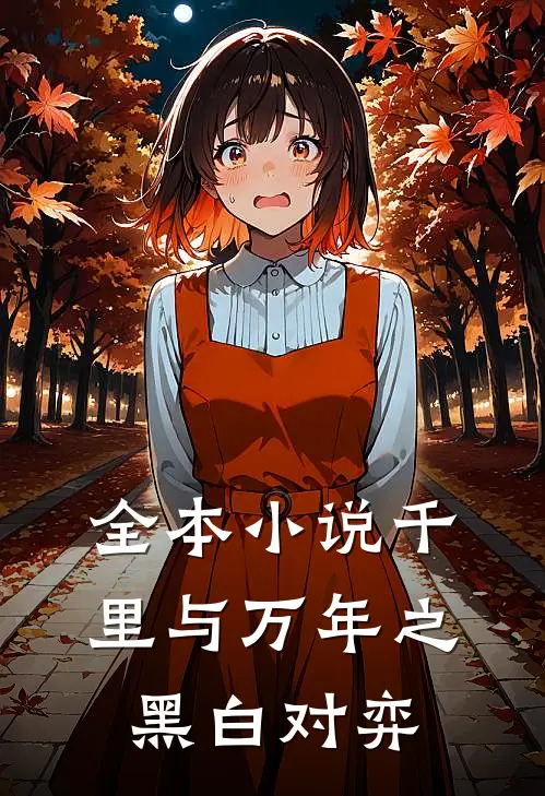 全本小说千里与万年之黑白对弈