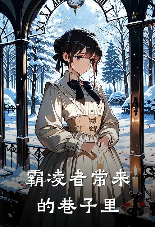 霸凌者常来的巷子里