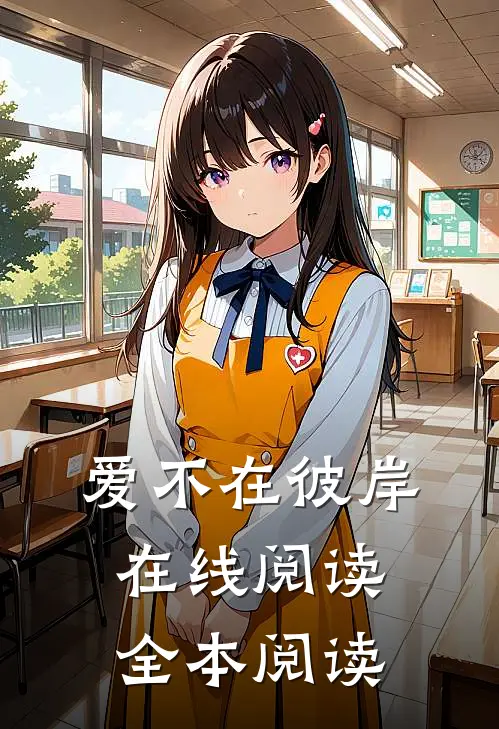 爱不在彼岸在线阅读全本阅读