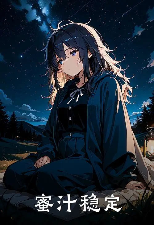 蜜汁稳定
