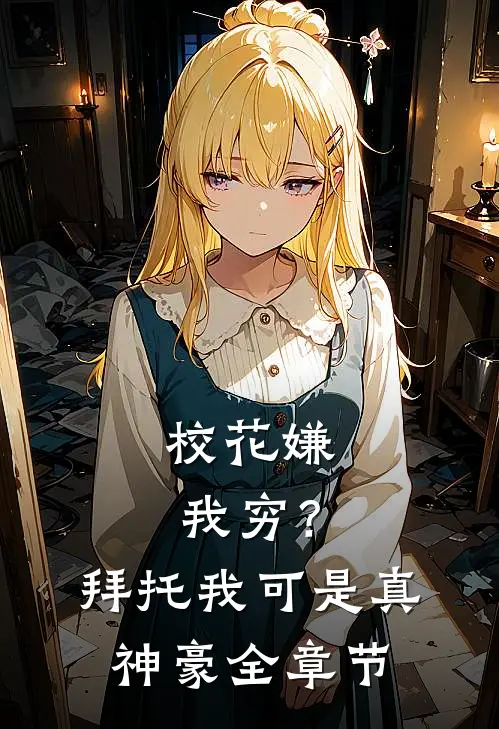 校花嫌我穷？拜托我可是真神豪全章节