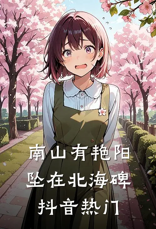 南山有艳阳，坠在北海碑抖音热门
