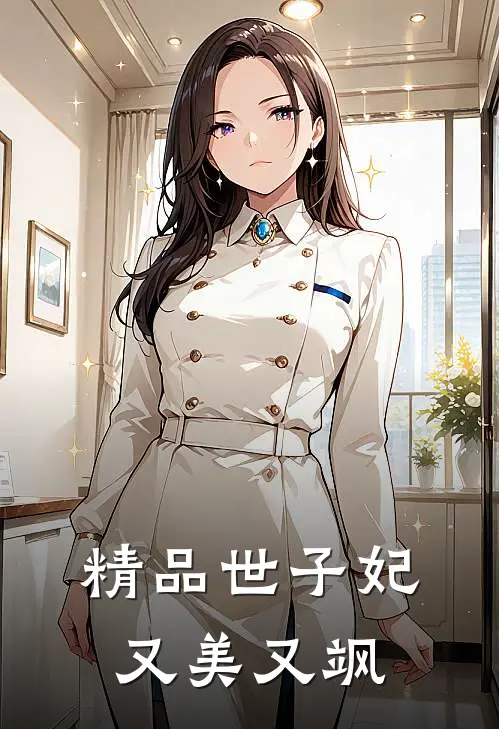 精品世子妃又美又飒