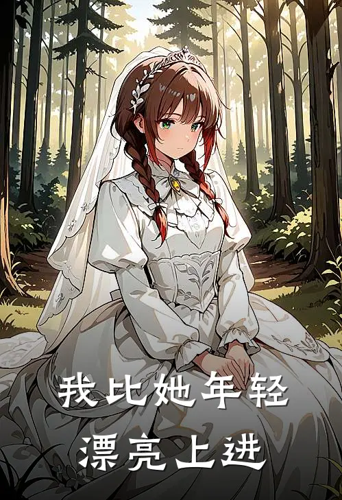 我比她年轻漂亮上进