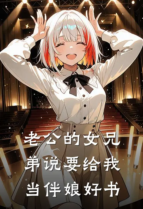 老公的女兄弟说要给我当伴娘好书