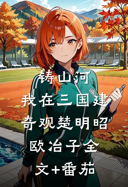 铸山河，我在三国建奇观楚明昭欧冶子全文+番茄