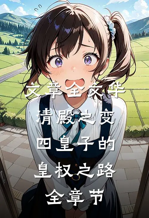 文章全文华清殿之变：四皇子的皇权之路全章节