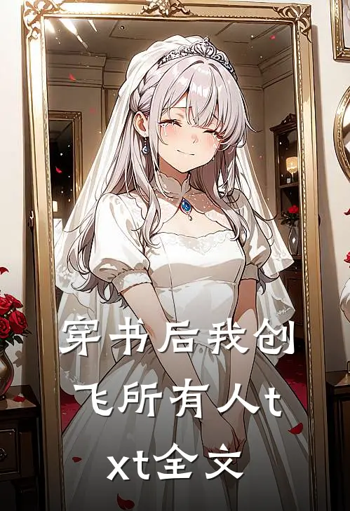 穿书后我创飞所有人txt全文