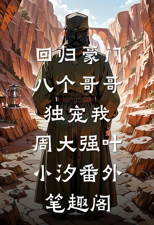 回归豪门，八个哥哥独宠我：周大强叶小汐番外笔趣阁