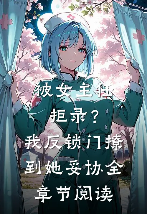 被女主任拒录？我反锁门撩到她妥协全章节阅读