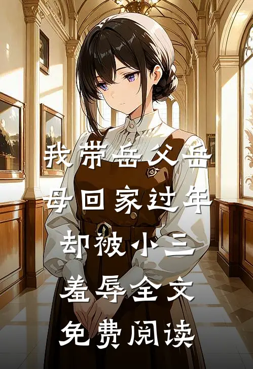 我带岳父岳母回家过年，却被小三羞辱全文免费阅读