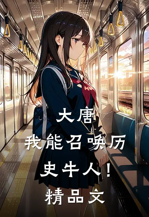 大唐：我能召唤历史牛人！精品文