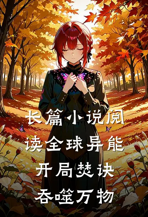 长篇小说阅读全球异能：开局焚诀，吞噬万物