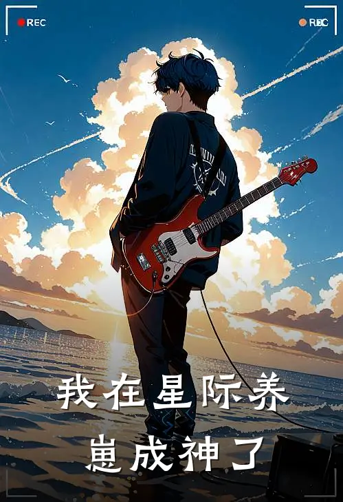 我在星际养崽成神了