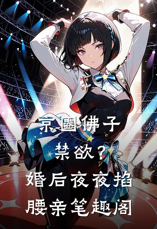 京圈佛子禁欲？婚后夜夜掐腰亲笔趣阁