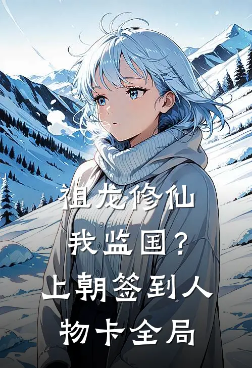 祖龙修仙我监国？上朝签到人物卡全局