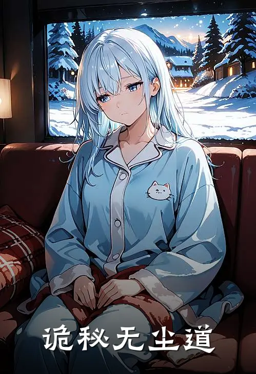 诡秘无尘道