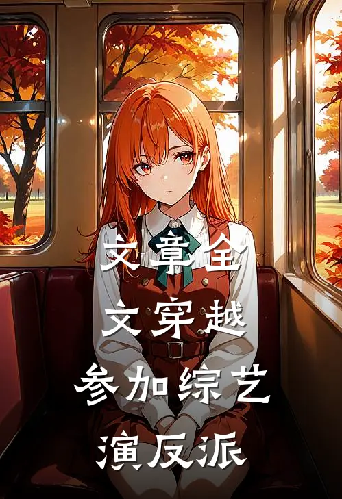 文章全文穿越：参加综艺演反派
