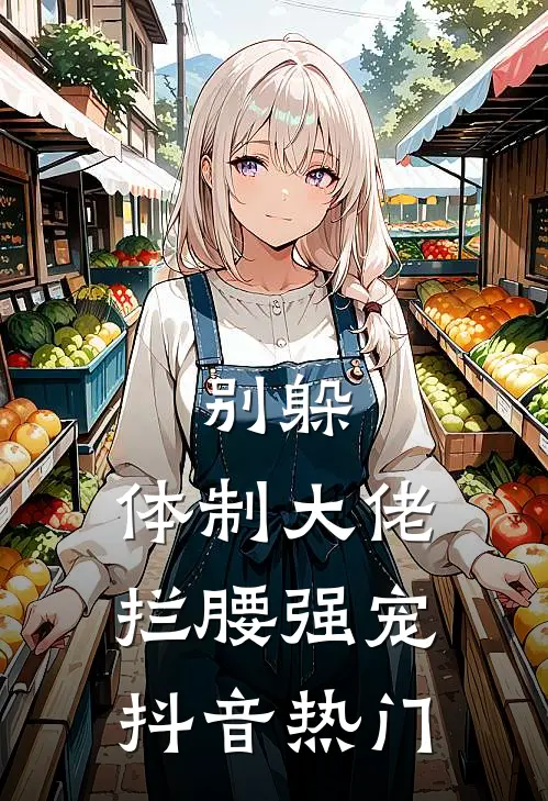 别躲，体制大佬拦腰强宠抖音热门