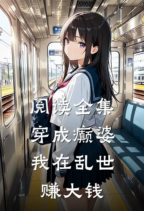 阅读全集穿成癫婆，我在乱世赚大钱