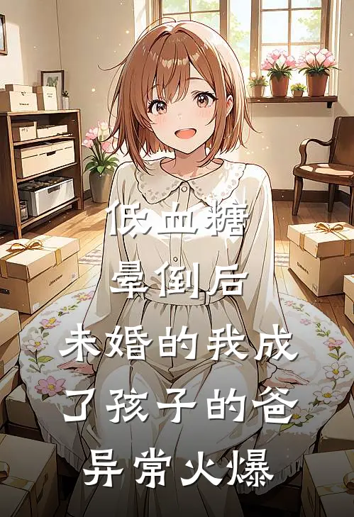 低血糖晕倒后，未婚的我成了孩子的爸异常火爆