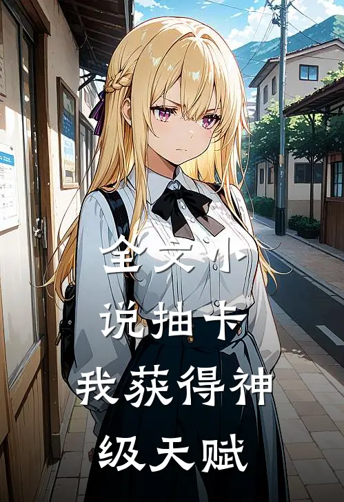 全文小说抽卡：我获得神级天赋