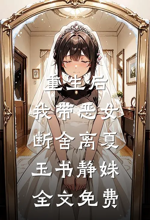 重生后，我带恶女断舍离夏玉书静姝全文免费
