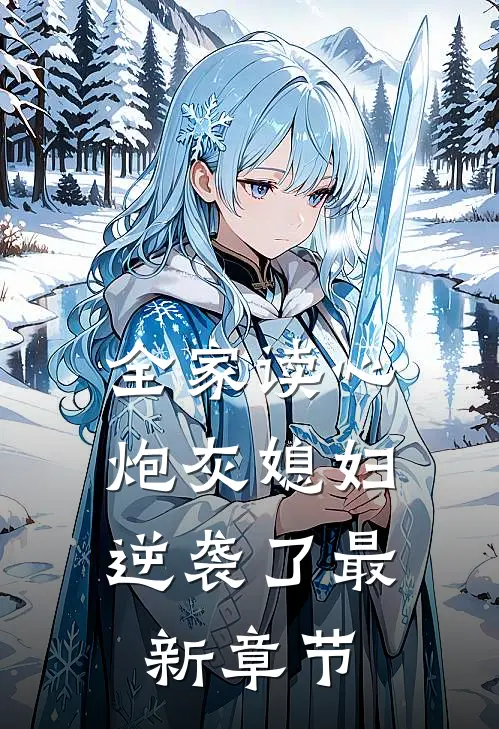 全家读心：炮灰媳妇逆袭了最新章节