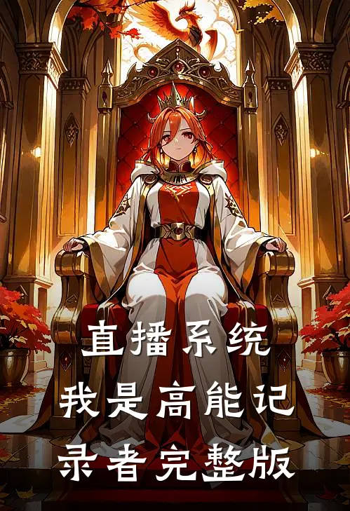 直播系统：我是高能记录者完整版