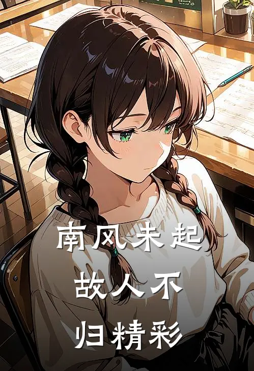 南风未起，故人不归精彩