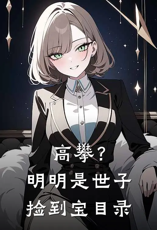 高攀？明明是世子捡到宝目录
