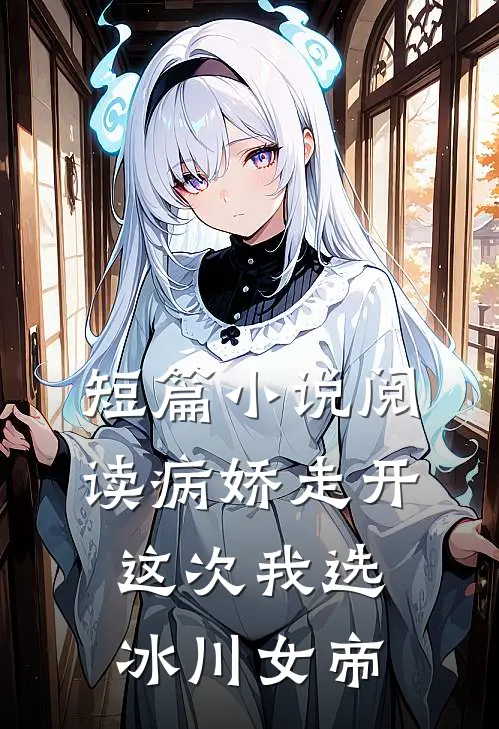 短篇小说阅读病娇走开，这次我选冰川女帝