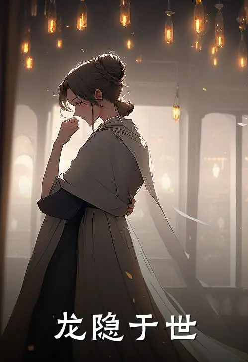 龙隐于世