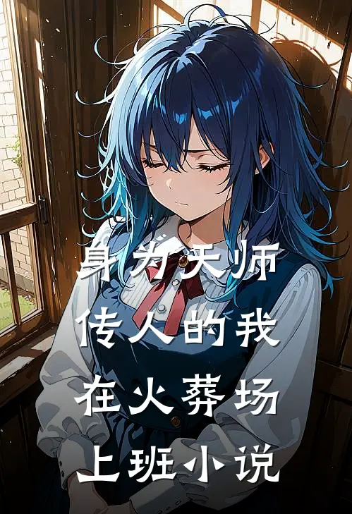 身为天师传人的我，在火葬场上班小说