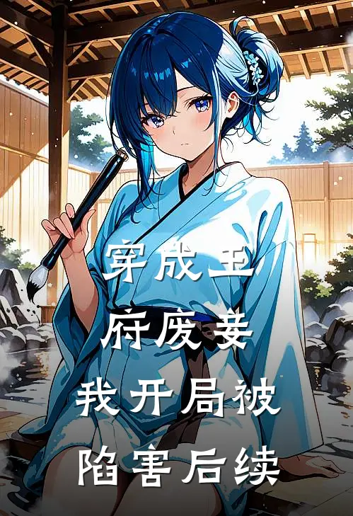 穿成王府废妾，我开局被陷害后续