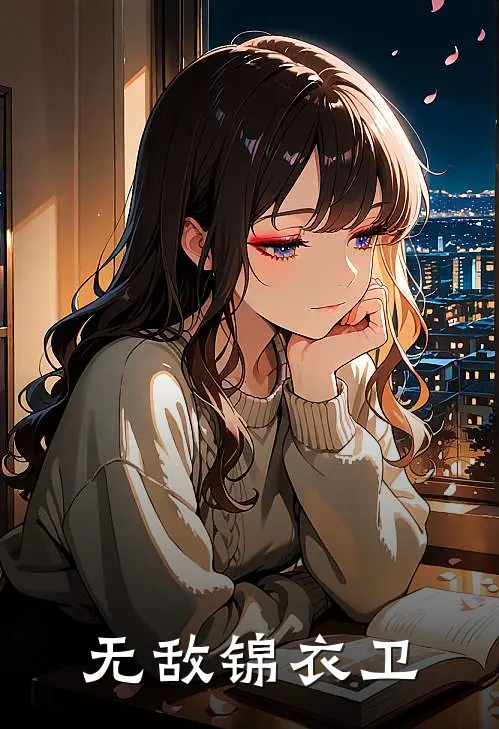 无敌锦衣卫