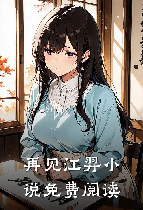 再见江羿小说免费阅读