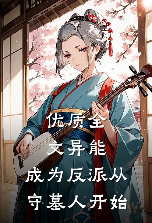 优质全文异能：成为反派从守墓人开始