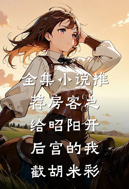 全集小说推荐房客之给昭阳开后宫的我截胡米彩