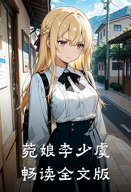菀娘李少虞畅读全文版